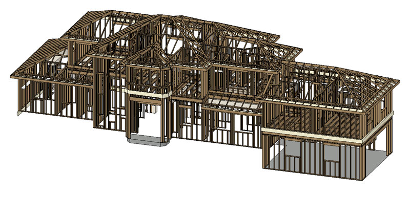 CAD Drafting Services