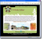 Creekside Village